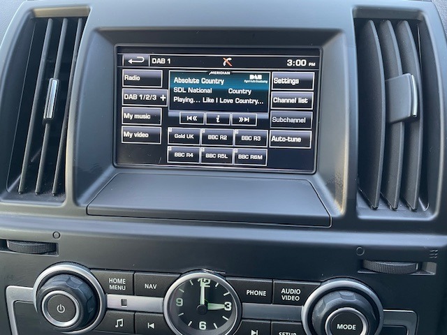 Used Land Rover Freelander 2014 for sale - 76931975: Photo 14