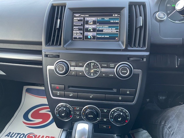 Used Land Rover Freelander 2014 for sale - 76931975: Photo 15