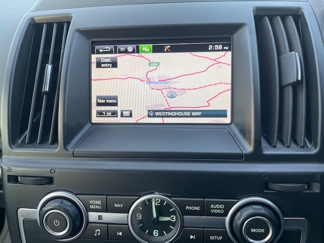 Used Land Rover Freelander 2014 for sale - 76931975: Photo 16