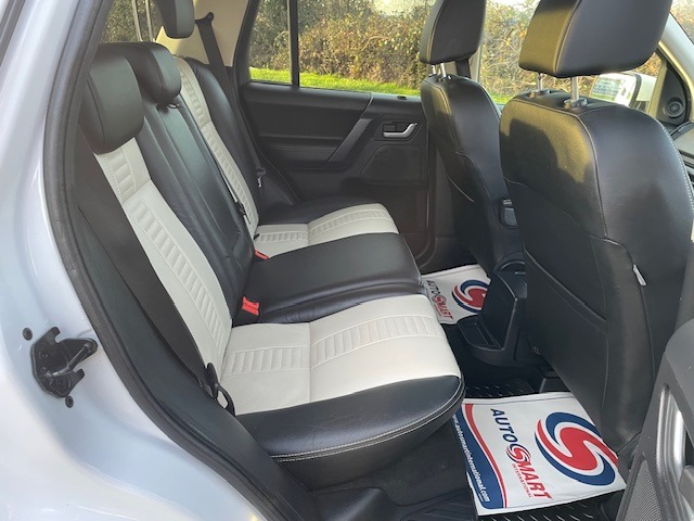 Used Land Rover Freelander 2014 for sale - 76931975: Photo 18