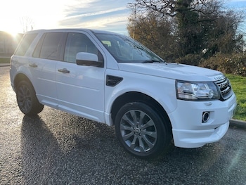 Used Land Rover Freelander 2014 for sale - 76931975: Photo