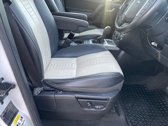 Used Land Rover Freelander 2014 for sale - 76931975: Photo 20