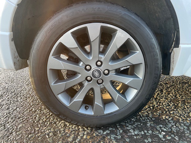 Used Land Rover Freelander 2014 for sale - 76931975: Photo 21