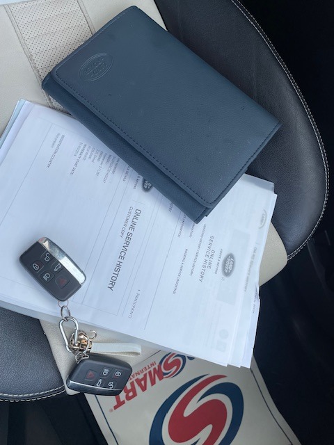 Used Land Rover Freelander 2014 for sale - 76931975: Photo 22