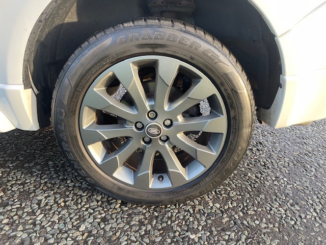 Used Land Rover Freelander 2014 for sale - 76931975: Photo 23