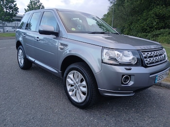 Used Land Rover Freelander 2013 for sale - 78639916: Photo