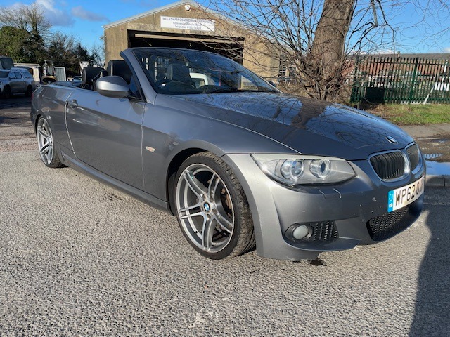 Used BMW 3 Series 2013 for sale - 77778880: Photo 1