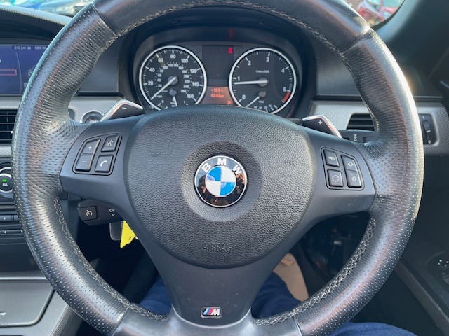 Used BMW 3 Series 2013 for sale - 77778880: Photo 11