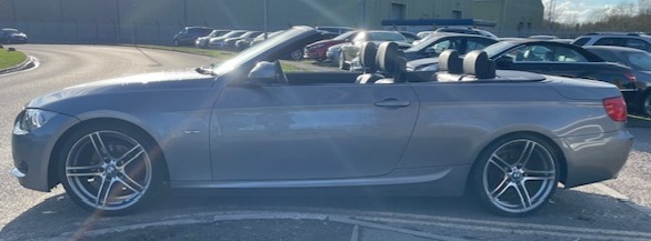 Used BMW 3 Series 2013 for sale - 77778880: Photo 2