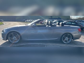 Used BMW 3 Series 2013 for sale - 77778880: Photo