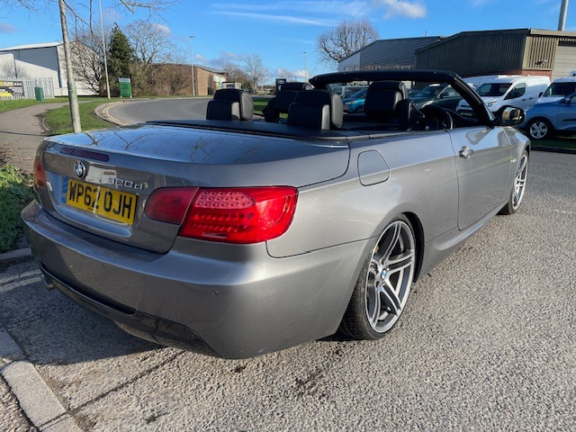 Used BMW 3 Series 2013 for sale - 77778880: Photo 3