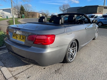 Used BMW 3 Series 2013 for sale - 77778880: Photo