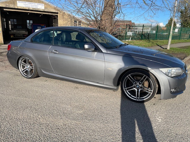 Used BMW 3 Series 2013 for sale - 77778880: Photo 4