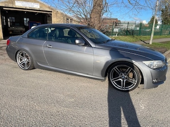 Used BMW 3 Series 2013 for sale - 77778880: Photo