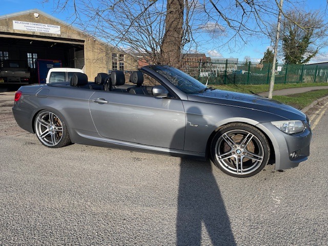 Used BMW 3 Series 2013 for sale - 77778880: Photo 5