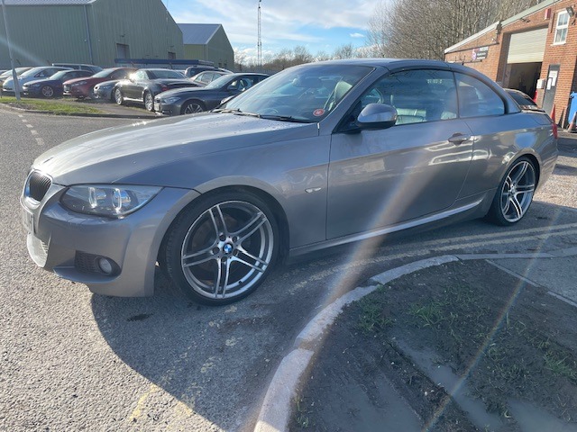 Used BMW 3 Series 2013 for sale - 77778880: Photo 7