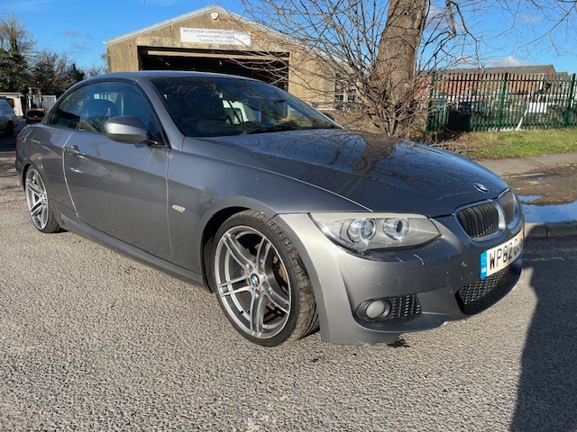 Used BMW 3 Series 2013 for sale - 77778880: Photo 8