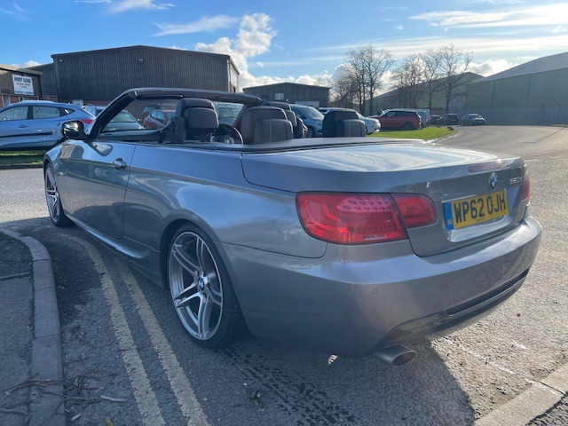 Used BMW 3 Series 2013 for sale - 77778880: Photo 9