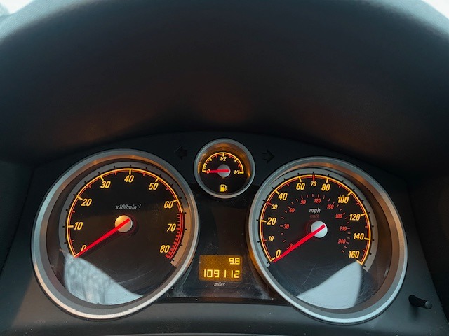 Used Vauxhall Astra 2011 for sale - 77159431: Photo 11