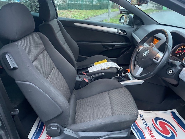 Used Vauxhall Astra 2011 for sale - 77159431: Photo 14