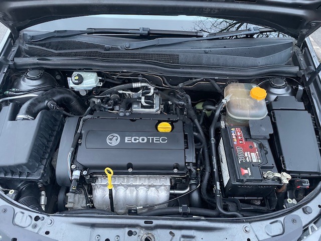 Used Vauxhall Astra 2011 for sale - 77159431: Photo 17