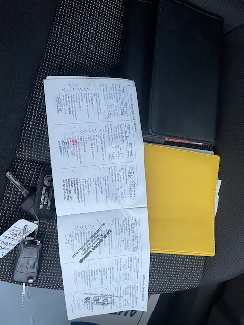 Used Vauxhall Astra 2011 for sale - 77159431: Photo 18