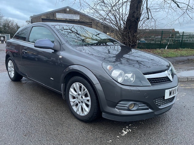 Used Vauxhall Astra 2011 for sale - 77159431: Photo 3