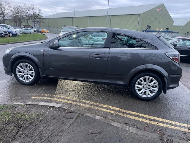 Used Vauxhall Astra 2011 for sale - 77159431: Photo 5