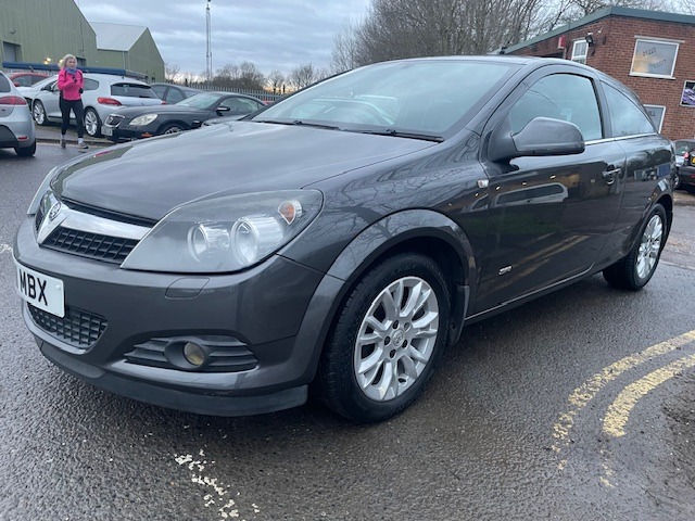 Used Vauxhall Astra 2011 for sale - 77159431: Photo 6