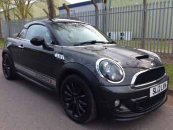 Used MINI Coupe 2012 for sale - 74374858: Photo