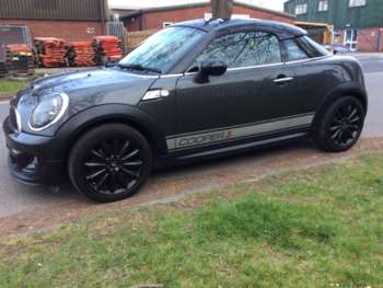 Used MINI Coupe 2012 for sale - 74374858: Photo