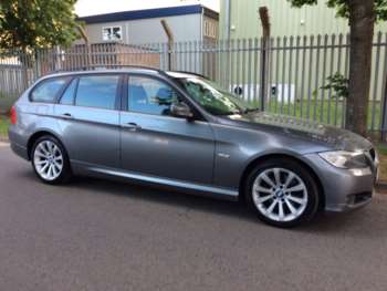 Used BMW 3 Series 2008 for sale - 74704050: Photo