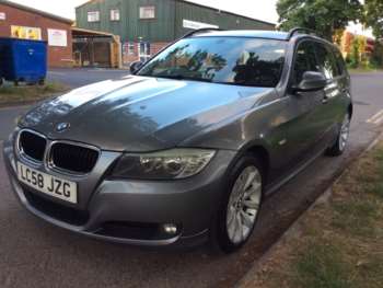 Used BMW 3 Series 2008 for sale - 74704050: Photo
