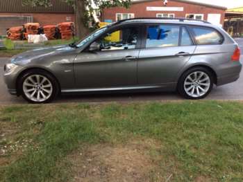 Used BMW 3 Series 2008 for sale - 74704050: Photo