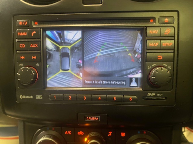 Used Nissan Qashqai 2013 for sale - 76983933: Photo 10