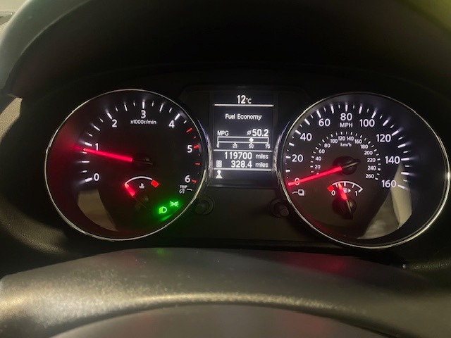 Used Nissan Qashqai 2013 for sale - 76983933: Photo 11