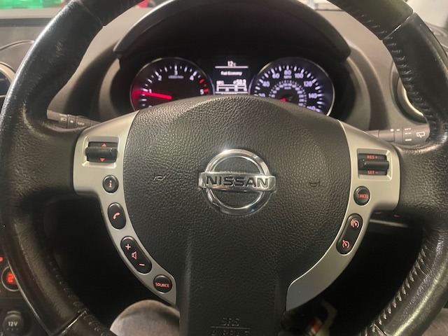 Used Nissan Qashqai 2013 for sale - 76983933: Photo 14