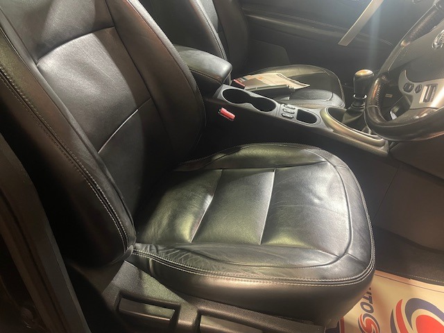 Used Nissan Qashqai 2013 for sale - 76983933: Photo 17