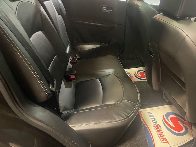 Used Nissan Qashqai 2013 for sale - 76983933: Photo 18