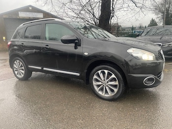 Used Nissan Qashqai 2013 for sale - 76983933: Photo