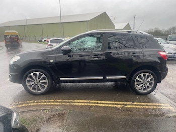 Used Nissan Qashqai 2013 for sale - 76983933: Photo