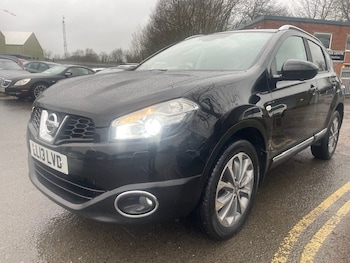 Used Nissan Qashqai 2013 for sale - 76983933: Photo