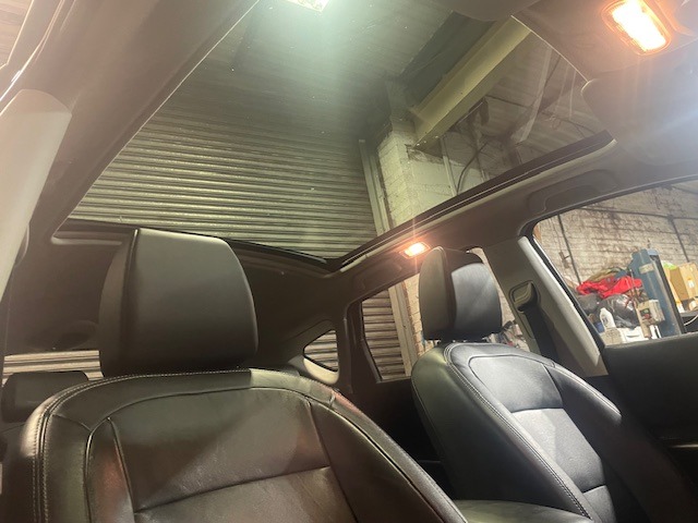 Used Nissan Qashqai 2013 for sale - 76983933: Photo 8