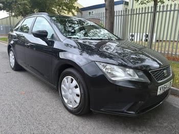Used SEAT Leon 2014 for sale - 79711031: Photo