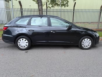 Used SEAT Leon 2014 for sale - 79711031: Photo