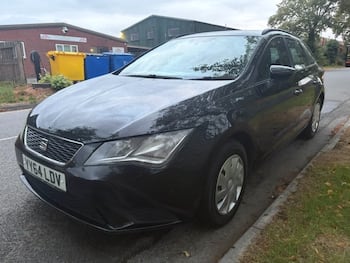 Used SEAT Leon 2014 for sale - 79711031: Photo
