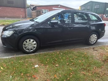 Used SEAT Leon 2014 for sale - 79711031: Photo