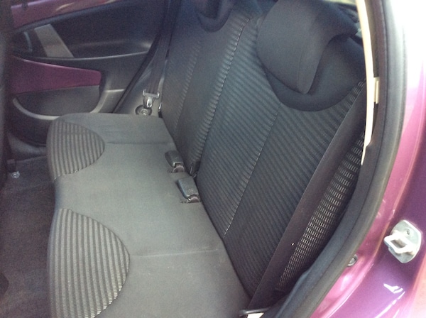 Used Peugeot 107 2012 for sale - 75384906: Photo 14