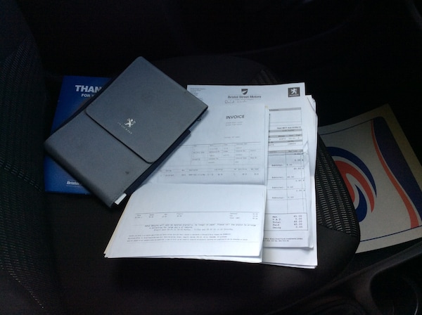 Used Peugeot 107 2012 for sale - 75384906: Photo 15