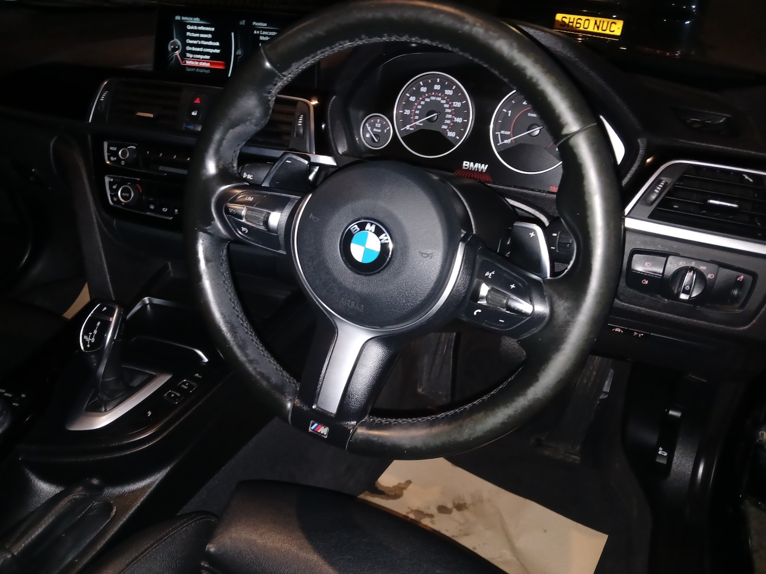 Used BMW 3 Series 2016 for sale - 78032150: Photo 13